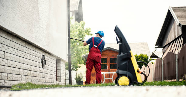 Trusted Collegeville, PA  Pressure Washing Services Experts